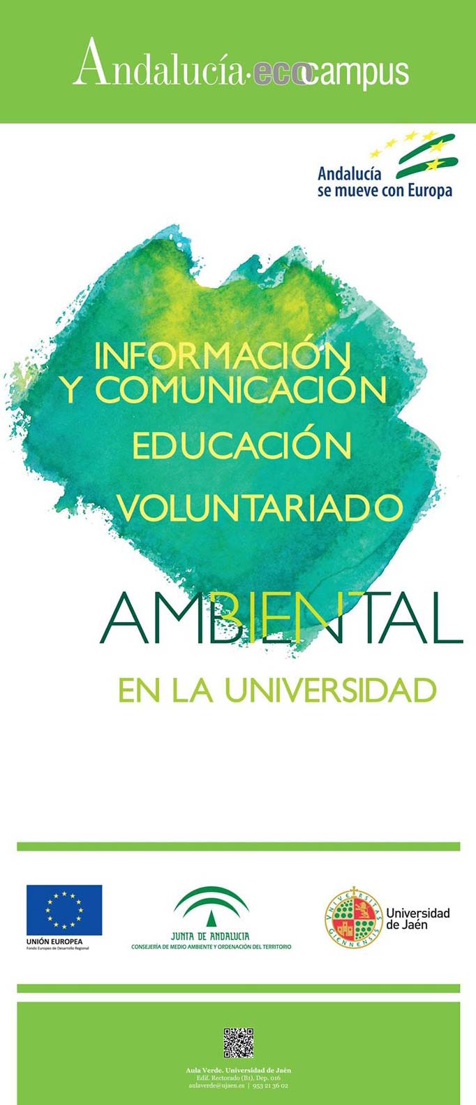 Andalucía Eco-Campus